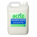 Desinfetante Eucalipto - 5 Litros