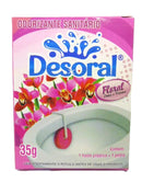 Pedra Sanitária - Un Sortidas