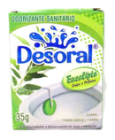 Pedra Sanitária - Un Sortidas