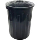 Cesto de Roupa Fechado - 60 Litros