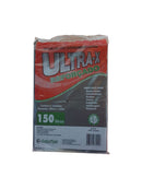 Saco de Lixo Reforçado - 150 Litros