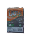 Saco de Lixo Reforçado - 30 Litros