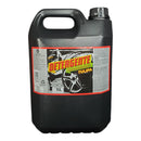 Shampoo de Carro com Cera Tulipa - 5 Litros