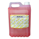 Shampoo de Carro com Cera Mundus - 5 Litros