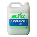 Amaciante Blue - 5 litros
