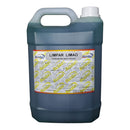 Detergente para Louças Limão - 5 Litros