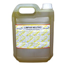 Detergente para Louças Neutro 5 litros