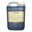 Desinfetante Floral - 5 Litros