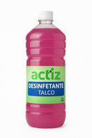 Desinfetante Talco - 2 Litros