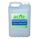 Desinfetante Casa e Perfume - 5 Litros