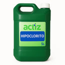 Hipoclorito - 5 Litros