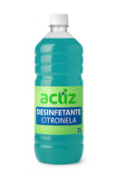 Desinfetante Citronela - 2 Litros