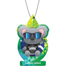 Odorizante Folhinha Coala