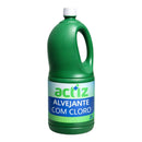 Alvejante com Cloro - 2 litros
