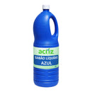 Sabão Liquido Azul - 2 Litros