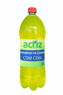 Shampoo de Carro com Cera Tulipa - 2 Litros