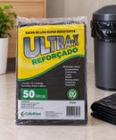 Saco de Lixo Reforçado