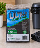 Saco de Lixo Reforçado