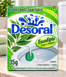 Pedra Sanitária - Un Sortidas