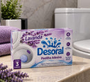 Pastilha Sanitária
