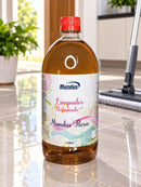 Álcool Perfumado Mundus  - 1 Litro