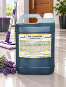 Desinfetante Lavanda - 5 Litros