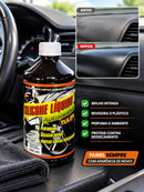 Silicone para Painel - 500ml