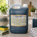 Detergente para Louças Limão - 5 Litros