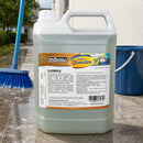 Detergente Clorado - 5 Litros