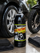 Pneu Pretinho - 1 Litro