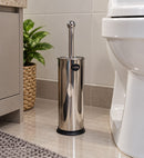 Escova Sanitária Inox