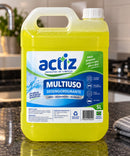 Multiuso Desengordurante - 5 Litros