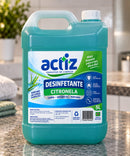 Desinfetante Citronela - 5 Litros
