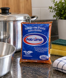 Pasta Brilho