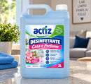 Desinfetante Casa e Perfume - 5 Litros
