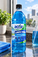 Limpa Vidros  - 1 Litro