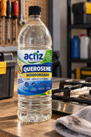 Querosene Desodorizado - 1 Litro