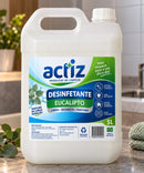 Desinfetante Eucalipto - 5 Litros