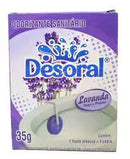 Pedra Sanitária - Un Sortidas